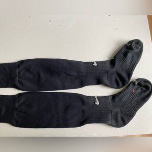 Nike small soccer socks